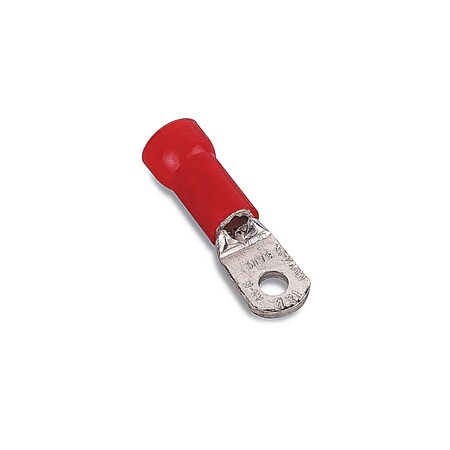 Abb INS NYL RING TERM 2 3/8 RED RG9731